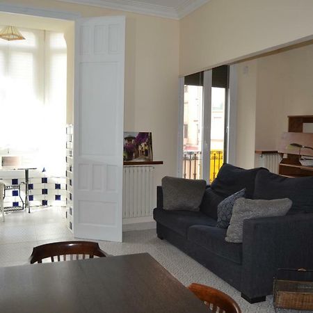 Placido Apartment مانريسا المظهر الخارجي الصورة