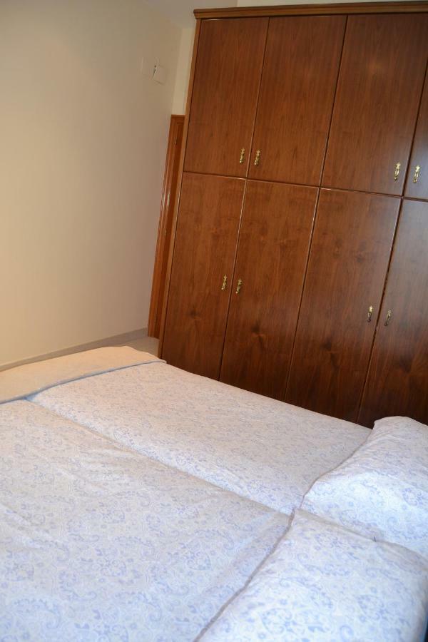 Placido Apartment مانريسا المظهر الخارجي الصورة