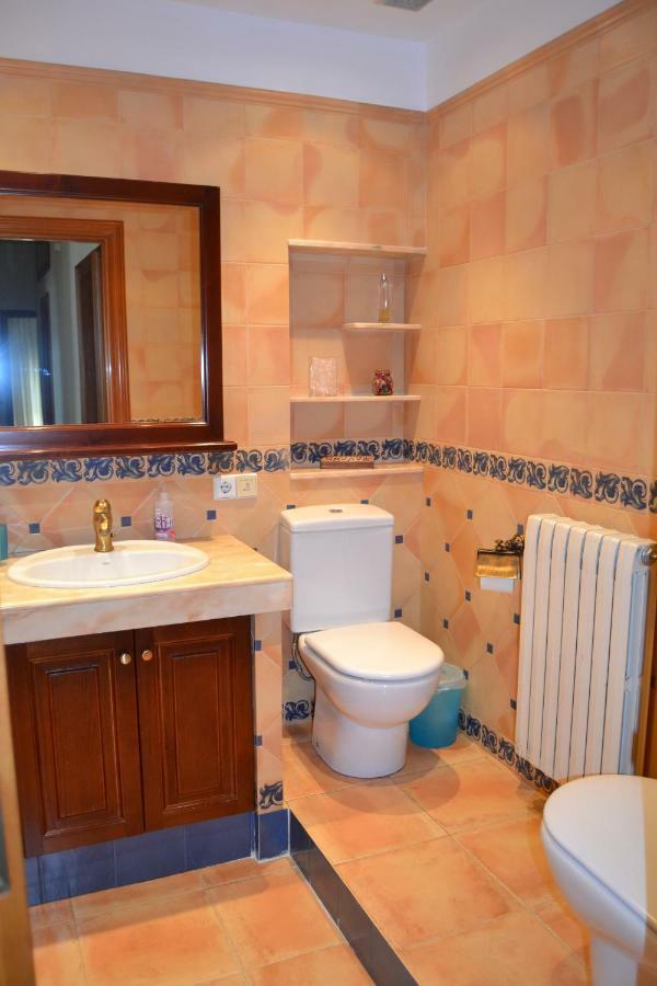 Placido Apartment مانريسا المظهر الخارجي الصورة
