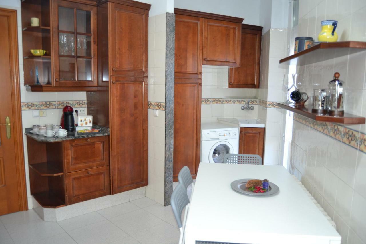 Placido Apartment مانريسا المظهر الخارجي الصورة