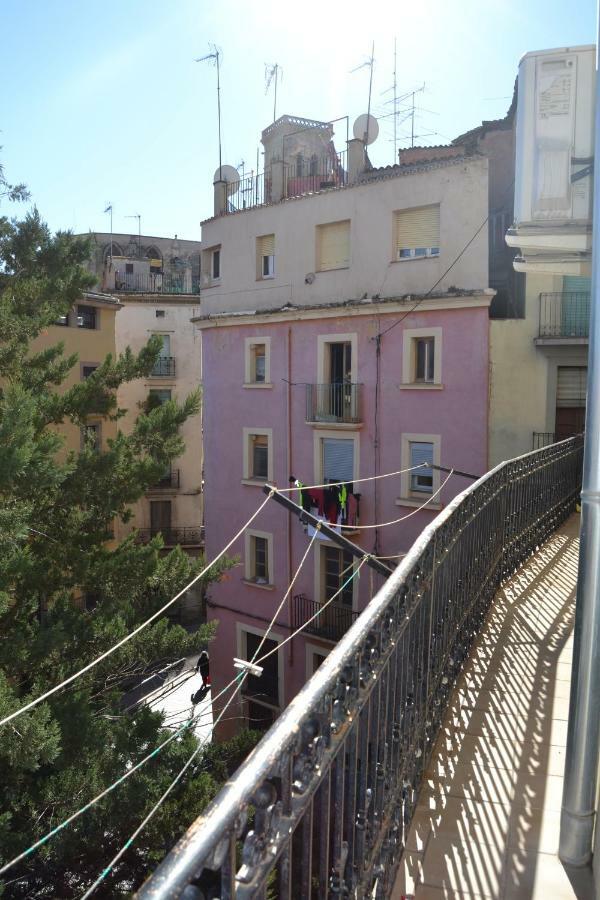 Placido Apartment مانريسا المظهر الخارجي الصورة